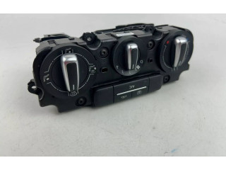 Блок управления климат-контролем 5C1819045 Volkswagen Jetta VI