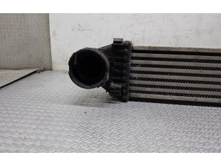 Радиатор интеркулера A1695000000 Mercedes-Benz A W169