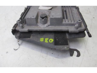 Блок управления двигателем ECU    Volkswagen Cross Polo   