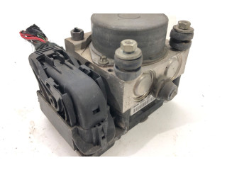 Блок АБС 0265800663 Fiat Linea - года