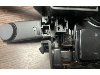 Магистральная трубка топлива