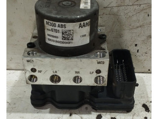 Блок АБС 95996701, 95996701 Chevrolet Spark - года