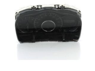 Přístrojová deska Nissan Note (E12) 2014 248103VV0A, K0-2287N