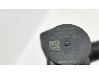 Vstřikovač 28388960, 9674984080 Ford Galaxy pro naftový motor 2.0 C20DD0X