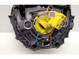 Подушка безопасности водителя 7H0880201AA, 7H0971584H Volkswagen Transporter - Caravelle T5