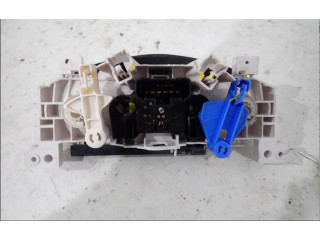 Блок управления климат-контролем 6001551800 Dacia Logan I