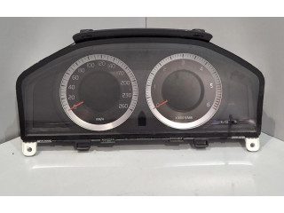 Панель приборов 31270901AA Volvo S60