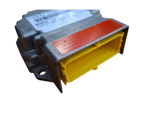 Блок подушек безопасности 8P0959655C, 0285001666 Audi A3 S3 8P