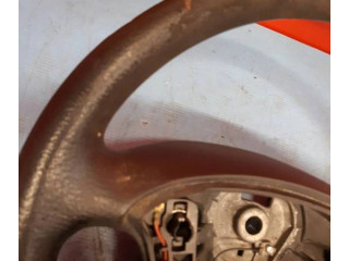 Руль Citroen Jumpy  2007 - 2016 года       