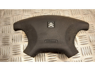 Подушка безопасности водителя 96435734ZL   Citroen Xsara Picasso