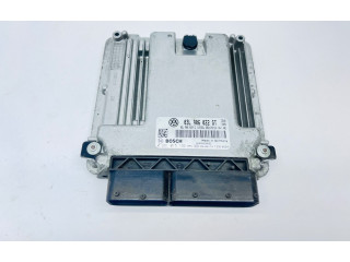 Řídící jednotka 03L906022GT, 03L906022G   Volkswagen Tiguan 2008