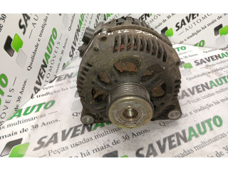 Генератор SV2-24-06, 1115 Peugeot 406