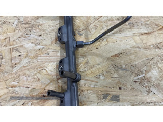 Vstřikovací lišta 8694198 BMW 5 G30 G31 pro benzínový / Электричество motor 2.0 B48 B48