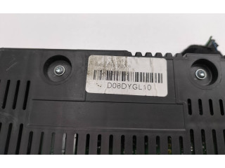 Комфортный модуль 51861167 Fiat Punto (199)