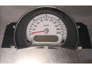 Панель приборов 3410051KG1   Suzuki Splash       