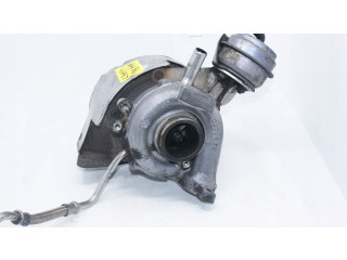 Turbodmychadlo Турбина 057145722A Audi A8 S8 D2 4D