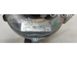  Турбина Mercedes-Benz A W169  A640090178003, 0802200433         