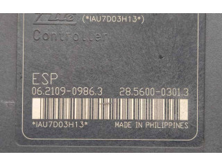 Блок АБС ATE   Citroen  C-Crosser   -  года