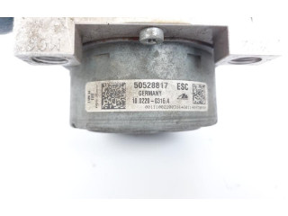 Блок АБС 71772135 Alfa Romeo Giulietta