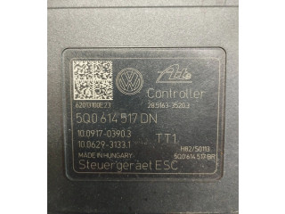 Блок АБС 5Q0614517EL Audi Q3 F3 2018 - года