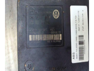 Jednotka ABS 1J0614117E Seat Toledo I (1L)
