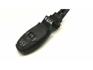 Ручка постоянной скорости (автопилота)