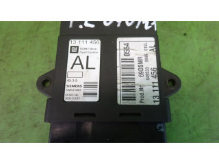 Блок управления дверью