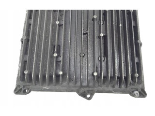 Блок управления двигателя 057907309, 281032208   Audi SQ7