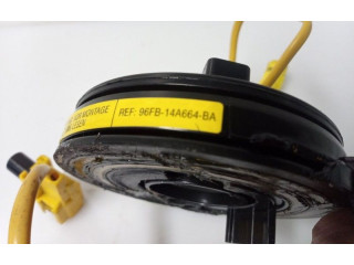 Přístrojová deska Ford Fiesta 1998 96FB14A664BA, 96FB14A664BA