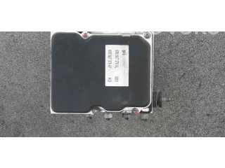 Блок АБС 6R0614517AGBEF Skoda Fabia Mk2 (5J) 2007 - 2014 года