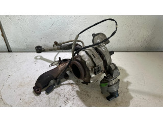 Turbodmychadlo Турбина 03L253016T, 7755171 Skoda Octavia Mk2 (1Z) 1.9