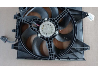 Электрический вентилятор радиаторов 51787113, 51787113   Ford Ka   
