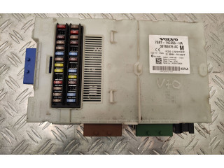 Блок комфорта 7G9T14C256HA, 3659AF01125TP Volvo S80