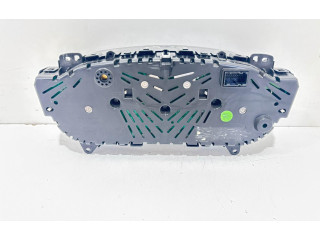 Панель приборов    Fiat 500L       