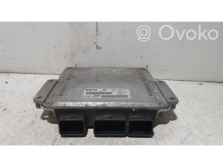 Блок управления двигателя 0281011608, 9648577180 Fiat Ulysse