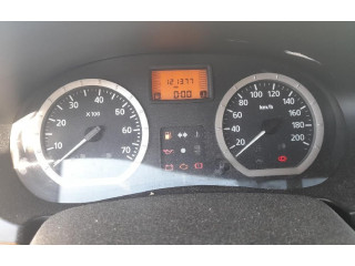 Панель приборов 248104802R   Dacia Logan I       
