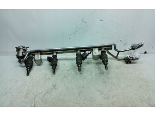 Топливная рампа 06A133317E, 5WS1226 Audi A3 S3 8L