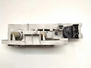 Модуль блока управления кондиционером 79550S2H003ZA   Honda HR-V