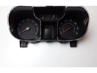 Панель приборов 95218100 Chevrolet Orlando