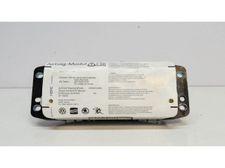 Подушка безопасности пассажира 1K0880204P Volkswagen Jetta III