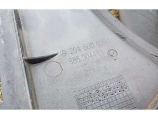 Ручка стеклоочистителей A2045000293, A2045400788   Mercedes-Benz E C207 W207