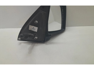 Зеркало электрическое Opel Combo C 2001 - 2011 года