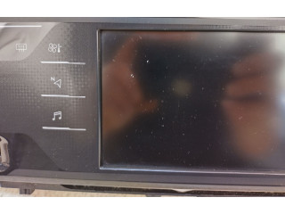 Дисплей    9825029380   Citroen C4 II Picasso