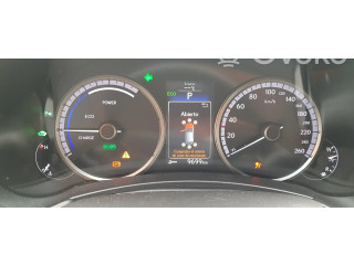 Панель приборов 8380078261 Lexus NX