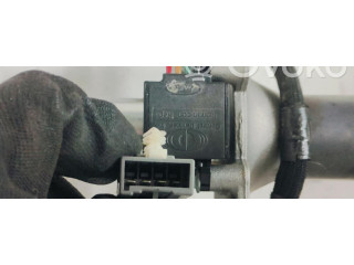    Рулевая рейка 2W933C529AN   Jaguar XF X250 2007 - 2015 года