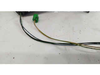 Зеркало электрическое Citroen C4 I 2004 - 2010 года