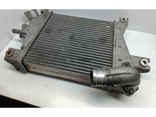 Интеркулер D2055B17, D2052B17 Nissan X-Trail T30