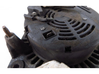 Генератор 028903025E, 0123340001 Audi 80 90 S2 B4