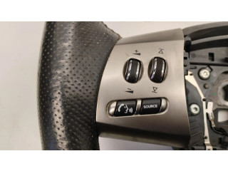 Руль Jaguar XF X250 2007-2015 года 8X23ABLEG, C2P19005LEG