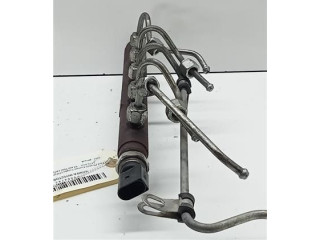 Топливная рампа BK2Q9D280AB, 1717578 Ford Transit Custom для двигателя CYFF(Euro 5)